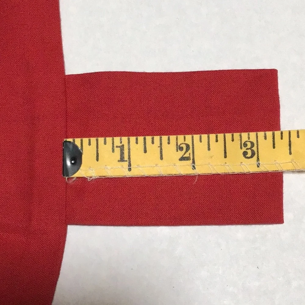 Hot Chili Pepper Red Green Black‎ Window Valance